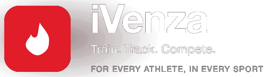 iVenza - Train. Track. Compete.